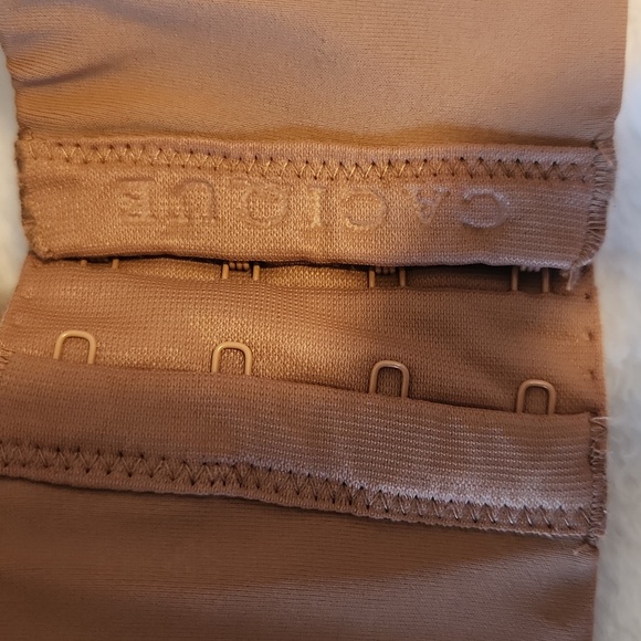 NWT BOOST Mult-way Cacique 40D Strapless BRA. - Picture 15 of 16